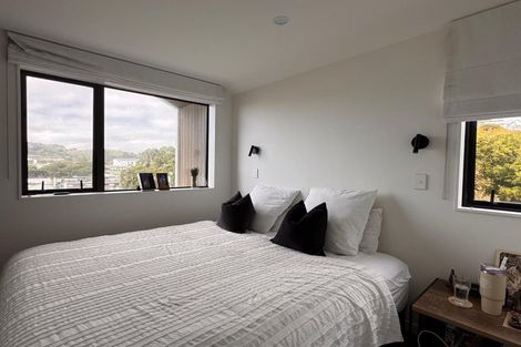 Photo of property in 27e Thompson Street, Mount Cook, Wellington, 6011