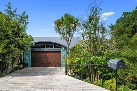 Photo of property in 60 Palmerston Road, Birkenhead, Auckland, 0626