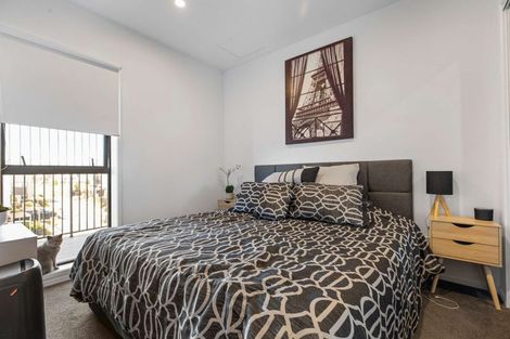 Photo of property in 206/81 Mapou Road, Hobsonville, Auckland, 0616