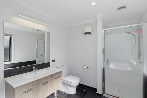 Photo of property in 8 Enforce Lane, Halswell, Christchurch, 8025