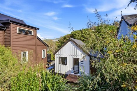 Photo of property in 69 Oxford Street, Lyttelton, 8082
