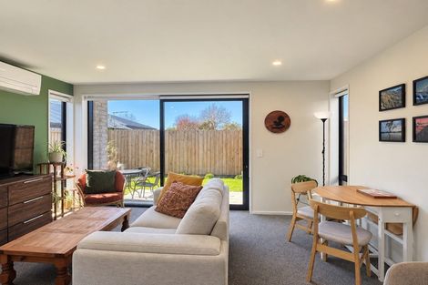 Photo of property in 5/73 Rahera Street, Spreydon, Christchurch, 8024
