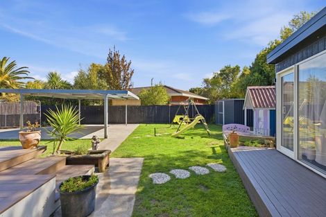 Photo of property in 58 Orrick Crescent, Avondale, Christchurch, 8061