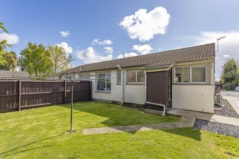 Photo of property in 1/6 Quinton Place, Bishopdale, Christchurch, 8053