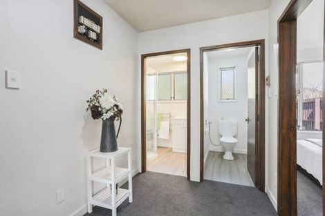 Photo of property in 1/6 Quinton Place, Bishopdale, Christchurch, 8053