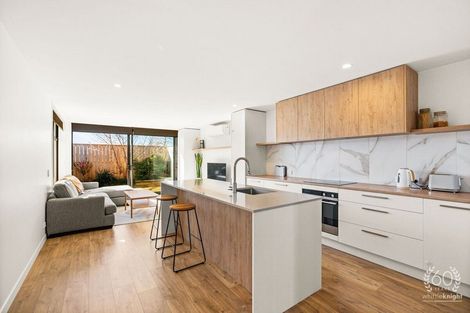 Photo of property in 119a Ruskin Street, Addington, Christchurch, 8024