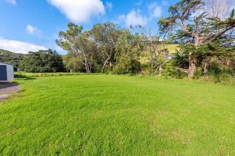 Photo of property in 30 Waihuka Road, Omapere, Kaikohe, 0473