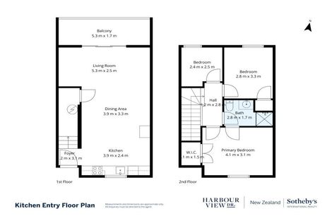 Photo of property in 1 Harbour View Drive, Whitby, 5024
