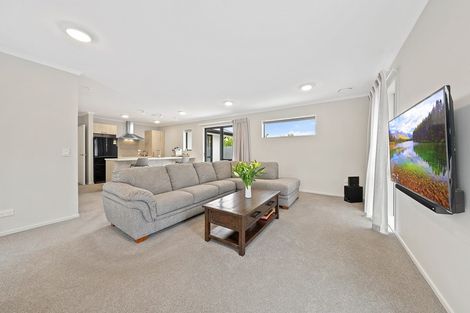 Photo of property in 32a Moore Street, Rolleston, 7614