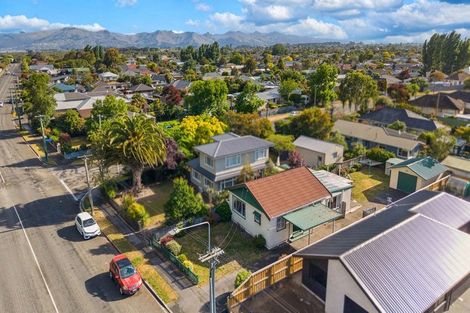 Photo of property in 222 Keyes Road, New Brighton, Christchurch, 8083