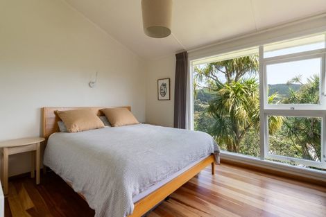 Photo of property in 139a Pembroke Road, Wilton, Wellington, 6012