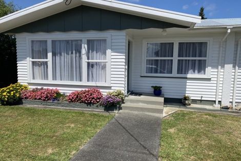 Photo of property in 42 Liverpool Street, Levin, 5510
