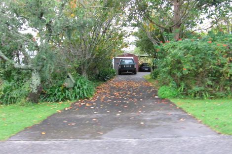 Photo of property in 8 Tauhinu Road, Greenhithe, Auckland, 0632