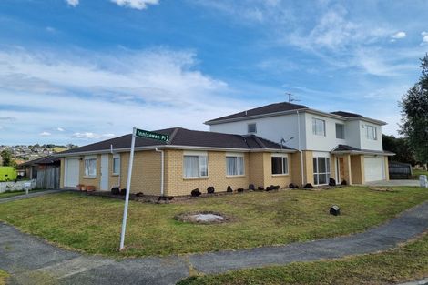 Photo of property in 37 Innisowen Place, Flat Bush, Auckland, 2019