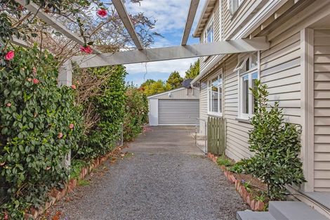 Photo of property in 56 Condell Avenue, Papanui, Christchurch, 8053