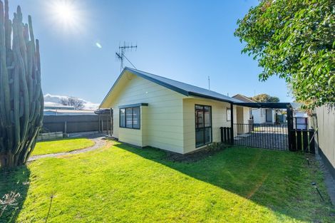 Photo of property in 67a Williams Street, Marewa, Napier, 4110