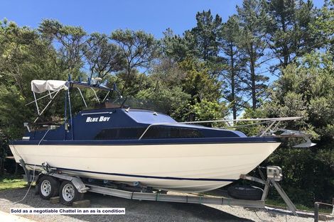 Photo of property in 307 Duck Creek Road, Stillwater, Silverdale, 0993