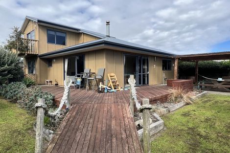 Photo of property in 57 Blake Street, Waitara, 4320