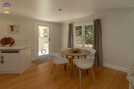 Photo of property in 21 Milton Road, Bluff Hill, Napier, 4110