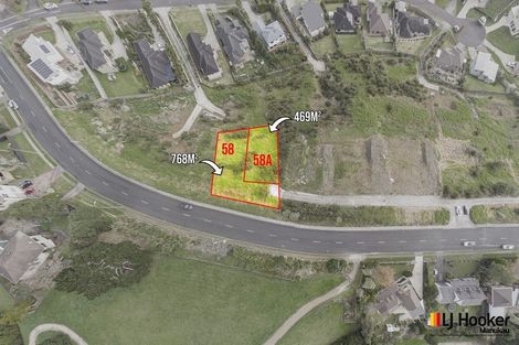 Photo of property in 58a Cape Hill Road, Pukekohe, 2120