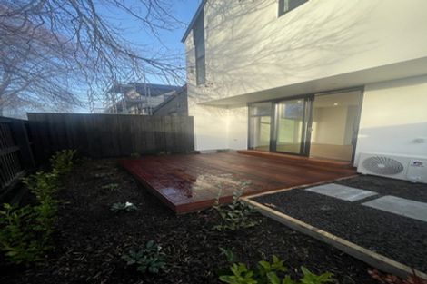 Photo of property in 98 Vogel Street, Richmond, Christchurch, 8013