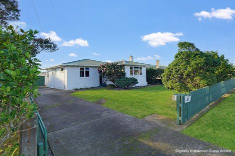 Photo of property in 37 Hadfield Crescent, College Estate, Whanganui, 4500