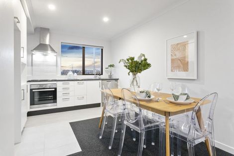 Photo of property in 24 Alexander Willis Crescent, Hobsonville, Auckland, 0616