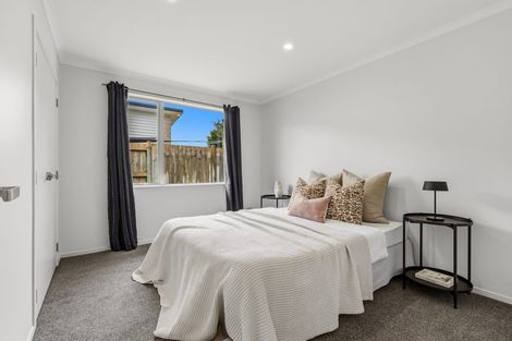 Photo of property in 6 Allendale Place, Morrinsville, 3300