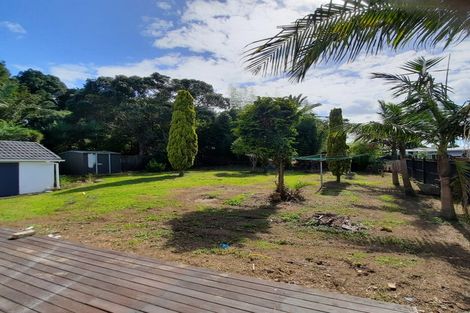 Photo of property in 32 Claude Road, Hillpark, Auckland, 2102