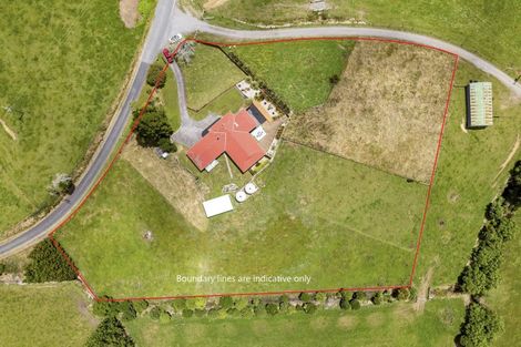 Photo of property in 123 Mangaotea Road, Ratapiko, Inglewood, 4390