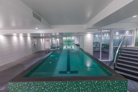 Photo of property in 210/246 Khyber Pass Road, Grafton, Auckland, 1023