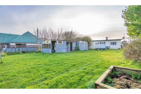 Photo of property in 49 Tramway Road, Strathern, Invercargill, 9812