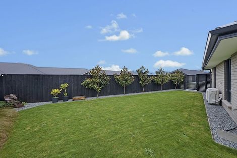 Photo of property in 3 Erling Ziesler Lane, Wigram, Christchurch, 8025