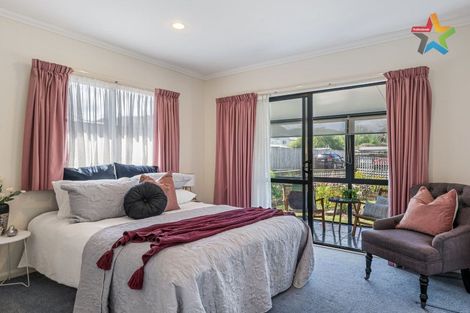 Photo of property in 58a Molesworth Street, Taita, Lower Hutt, 5011