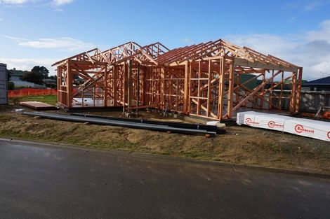 Photo of property in 32 Conway Crescent, Glengarry, Invercargill, 9810