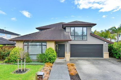 Photo of property in 15 Wawatai Drive, Karaka, Papakura, 2113