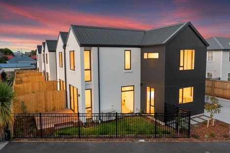 Photo of property in 57b Ruskin Street, Addington, Christchurch, 8024