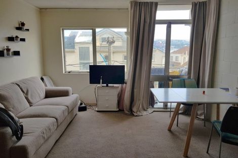 Photo of property in Melksham Towers, 201/131 Brougham Street, Mount Victoria, Wellington, 6011