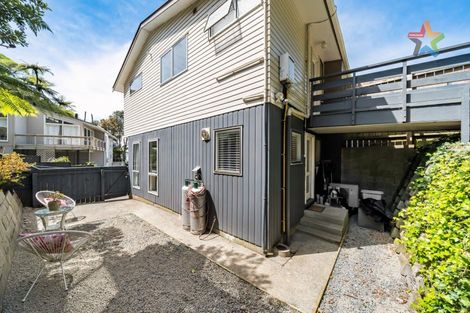 Photo of property in 85a Mulberry Street, Normandale, Lower Hutt, 5010