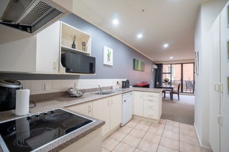 Photo of property in Maddison Apartments, 1/6f Queen Street, Palmerston North, 4410