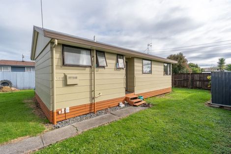 Photo of property in 133d Avalon Drive, Nawton, Hamilton, 3200