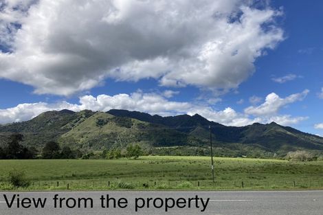Photo of property in 3353 Mangakahia Road, Pakotai, Whangarei, 0172