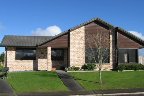 Photo of property in 11 Ashmore Crescent, Warkworth, 0910