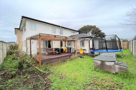 Photo of property in 14a Domain Road, Weymouth, Auckland, 2103