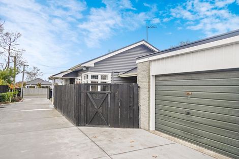 Photo of property in 51 Rayburn Avenue, Papanui, Christchurch, 8053