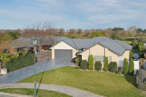 Photo of property in 151 Courtenay Drive, Kaiapoi, 7630