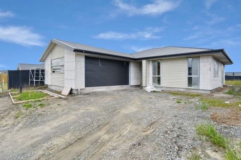 Photo of property in 49 Westpark Boulevard, Rangiora, 7400