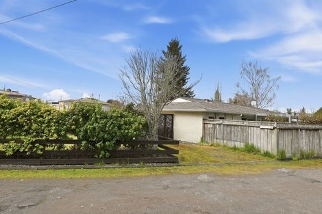 Photo of property in 1 Lisa Crescent, Mangakakahi, Rotorua, 3015
