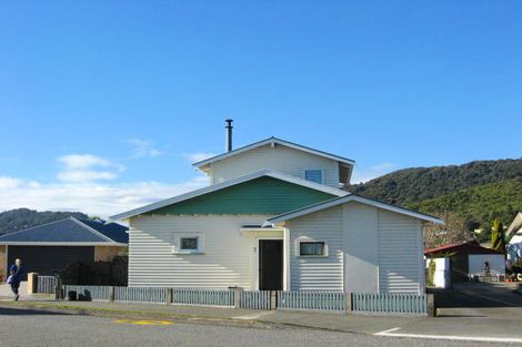 Photo of property in 7 Marsden Road, Greymouth, 7805