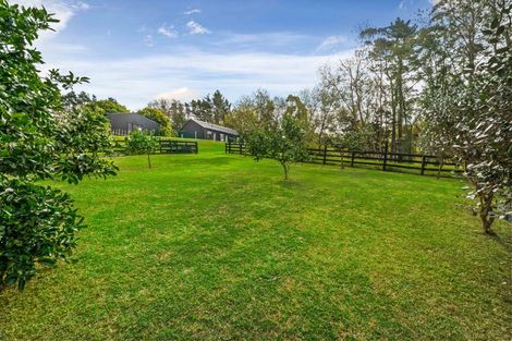 Photo of property in 685 Inland Road, Helensville, 0875